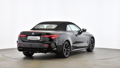 BMW 4er Gebrauchtwagen