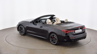 BMW 4er Gebrauchtwagen