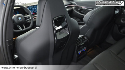 BMW 5er Gebrauchtwagen