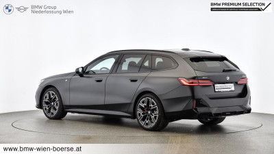 BMW 5er Gebrauchtwagen