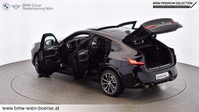 BMW X4 Gebrauchtwagen