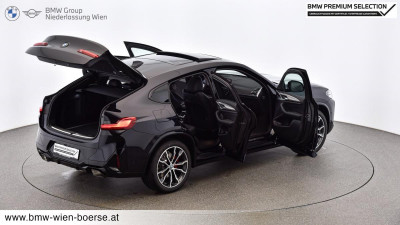 BMW X4 Gebrauchtwagen