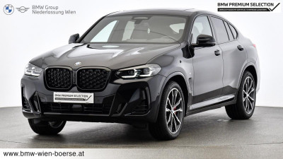 BMW X4 Gebrauchtwagen