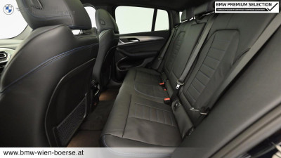 BMW X4 Gebrauchtwagen