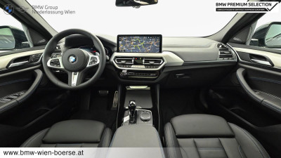 BMW X4 Gebrauchtwagen