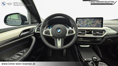 BMW X4 Gebrauchtwagen