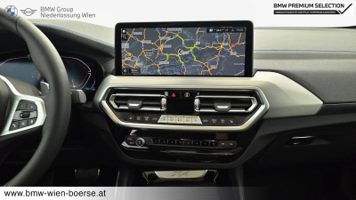 BMW X4 Gebrauchtwagen