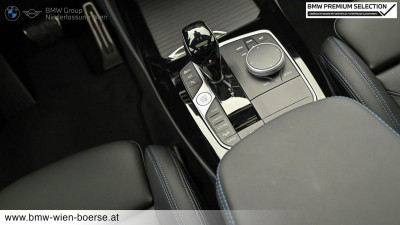 BMW X4 Gebrauchtwagen