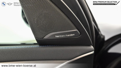 BMW X4 Gebrauchtwagen