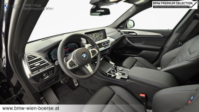 BMW X4 Gebrauchtwagen