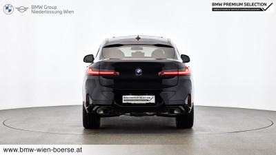 BMW X4 Gebrauchtwagen