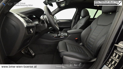 BMW X4 Gebrauchtwagen