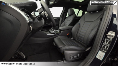 BMW X4 Gebrauchtwagen