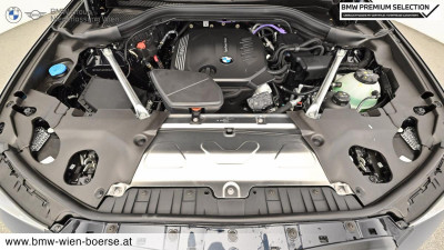 BMW X4 Gebrauchtwagen