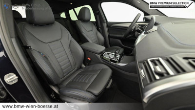 BMW X4 Gebrauchtwagen