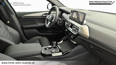 BMW X4 Gebrauchtwagen