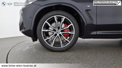 BMW X4 Gebrauchtwagen