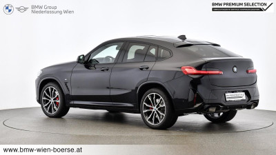 BMW X4 Gebrauchtwagen