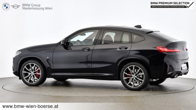 BMW X4 Gebrauchtwagen