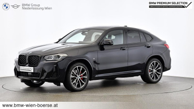 BMW X4 Gebrauchtwagen