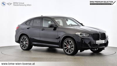 BMW X4 Gebrauchtwagen
