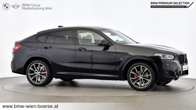 BMW X4 Gebrauchtwagen