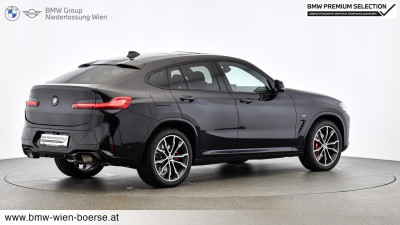 BMW X4 Gebrauchtwagen