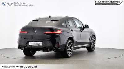 BMW X4 Gebrauchtwagen