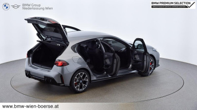 BMW 1er Gebrauchtwagen