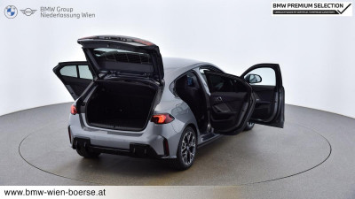 BMW 1er Gebrauchtwagen