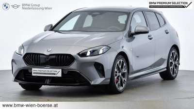 BMW 1er Gebrauchtwagen