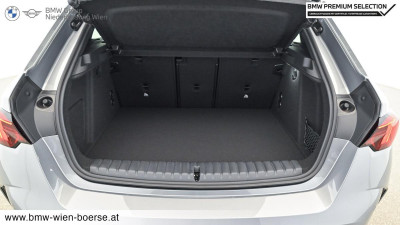 BMW 1er Gebrauchtwagen