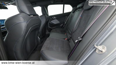 BMW 1er Gebrauchtwagen