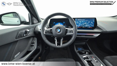 BMW 1er Gebrauchtwagen