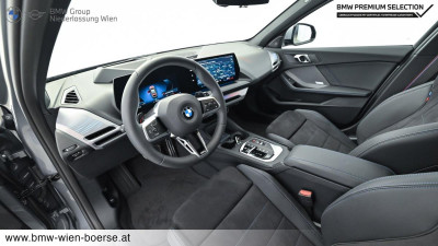 BMW 1er Gebrauchtwagen