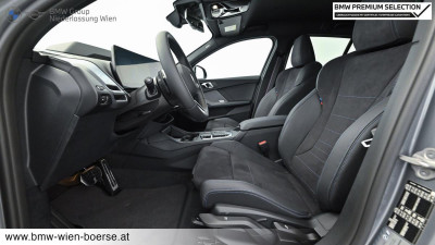 BMW 1er Gebrauchtwagen