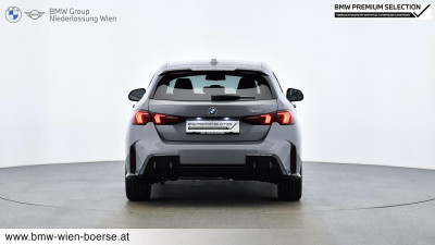 BMW 1er Gebrauchtwagen