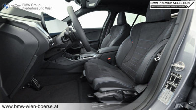 BMW 1er Gebrauchtwagen