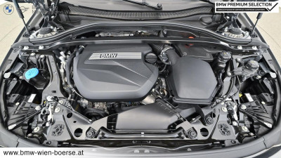 BMW 1er Gebrauchtwagen