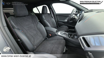 BMW 1er Gebrauchtwagen