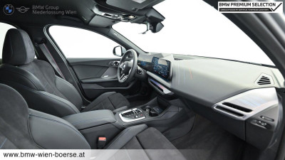 BMW 1er Gebrauchtwagen