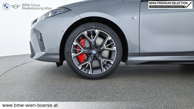 BMW 1er Gebrauchtwagen