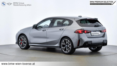 BMW 1er Gebrauchtwagen