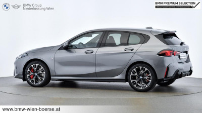 BMW 1er Gebrauchtwagen