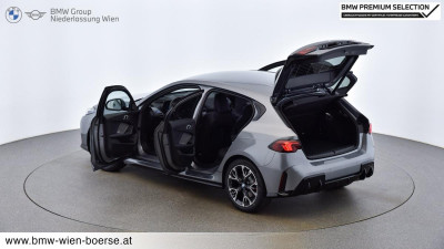 BMW 1er Gebrauchtwagen