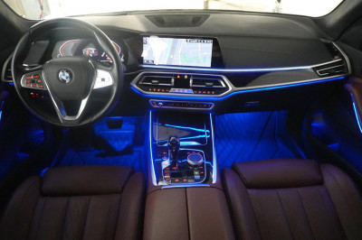 BMW X7 Gebrauchtwagen BMW X7 Gebrauchtwagen