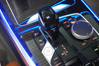 BMW X7 Gebrauchtwagen BMW X7 Gebrauchtwagen