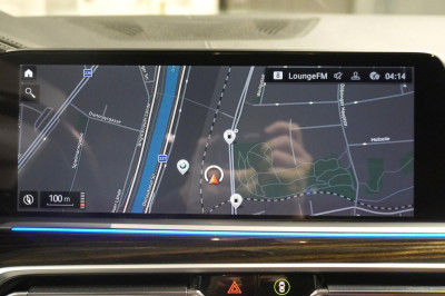 BMW X7 Gebrauchtwagen BMW X7 Gebrauchtwagen