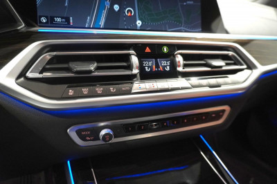 BMW X7 Gebrauchtwagen BMW X7 Gebrauchtwagen