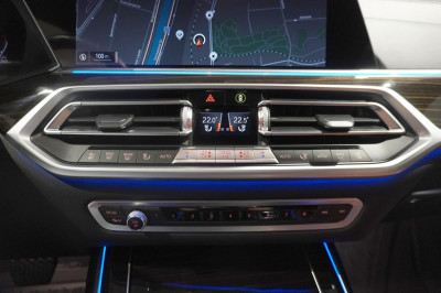 BMW X7 Gebrauchtwagen BMW X7 Gebrauchtwagen